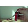 Нож-брелок VICTORINOX CLASSIC SD 0.6223.G