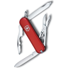 Нож-брелок VICTORINOX RAMBLER 0.6363