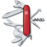 Нож VICTORINOX EXPLORER 1.6703