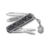 Нож VICTORINOX CLASSIC SD BRILLIANT CRYSTAL 0.6221.35